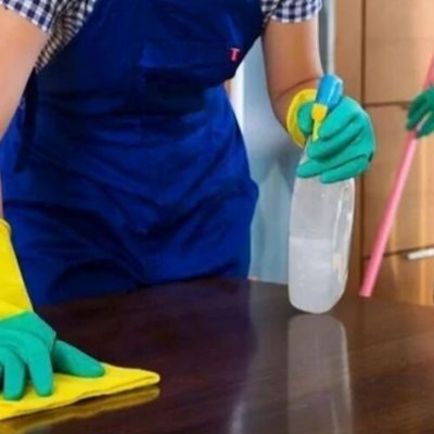 house cleaning tips
