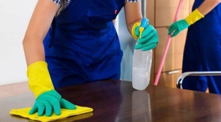 house cleaning tips
