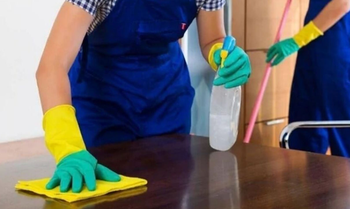house cleaning tips