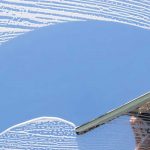 window cleaning tips