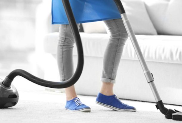 carpet cleaning services