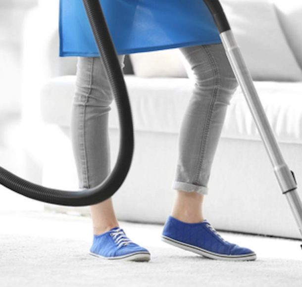 carpet cleaning services