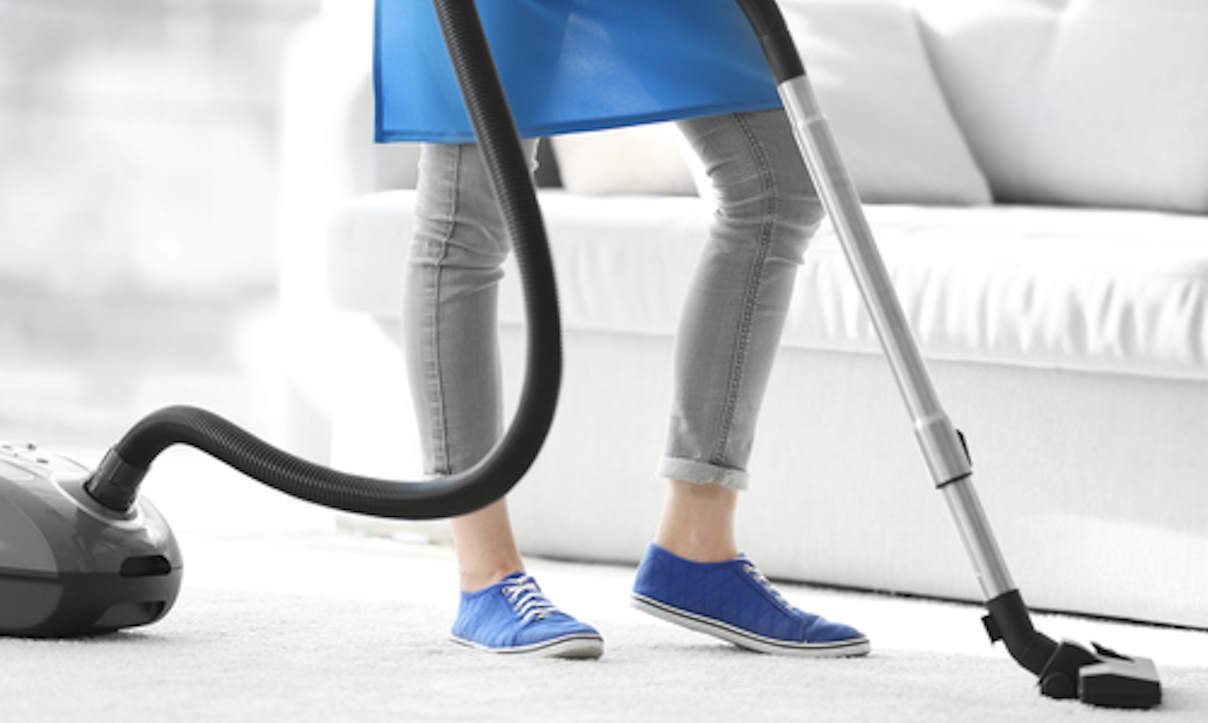 carpet cleaning services