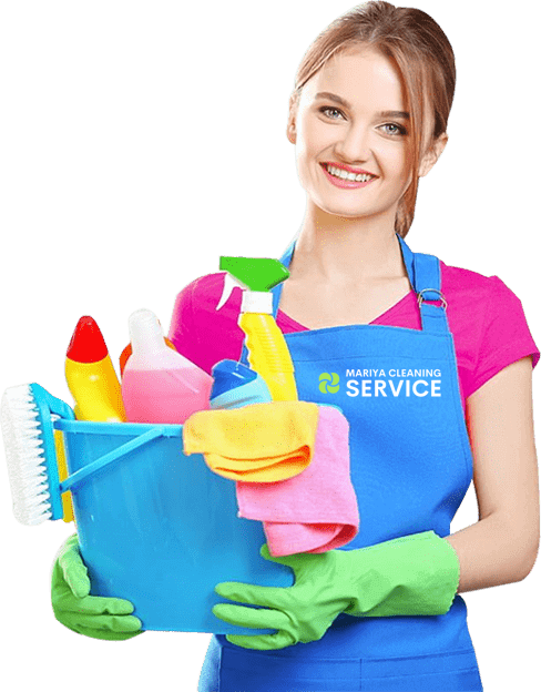 mariya cleaning service maid