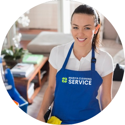 cleaning service near me